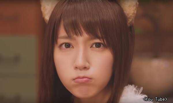 吉岡里帆好きな人！