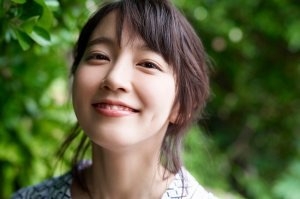 吉岡里帆好きな人！