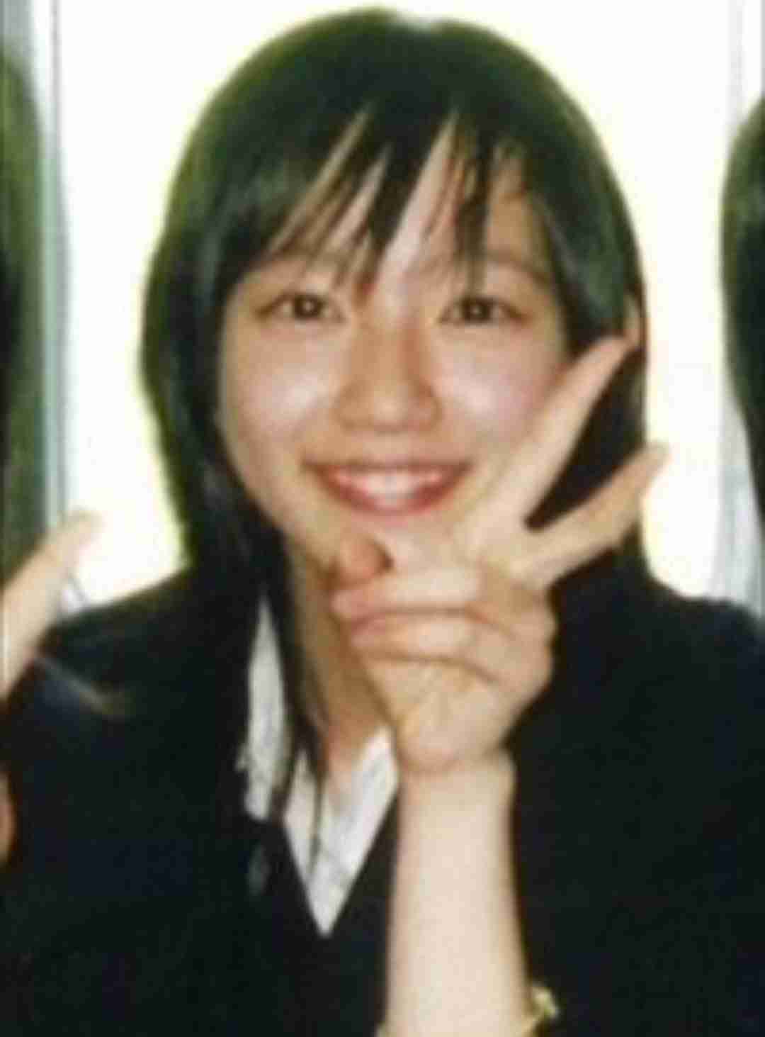 吉岡里帆好きな人！