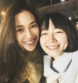 吉岡里帆好きな人！