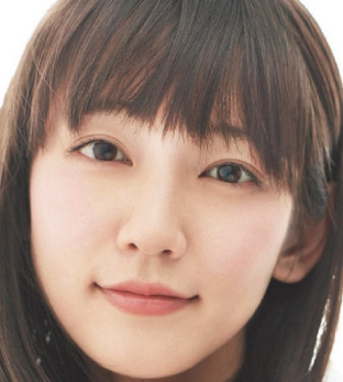吉岡里帆好きな人！