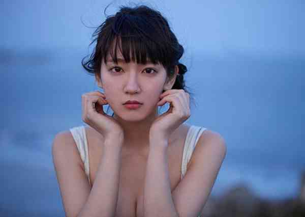 吉岡里帆好きな人！