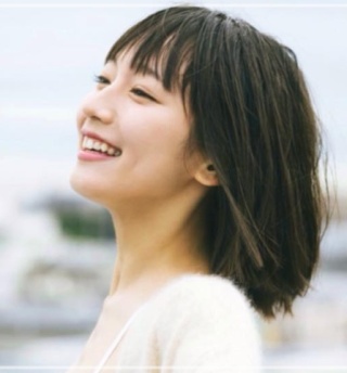 吉岡里帆好きな人！