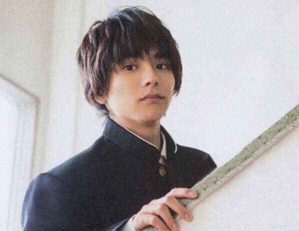 Sexy Zone佐藤勝利、映画単独初主演決定 映画初出演のキンプリ・高橋海人と初タッグ
