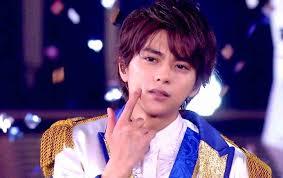 Sexy Zone佐藤勝利、映画単独初主演決定 映画初出演のキンプリ・高橋海人と初タッグ
