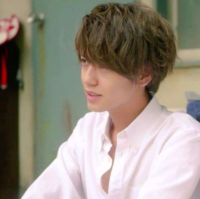 Sexy Zone佐藤勝利、映画単独初主演決定 映画初出演のキンプリ・高橋海人と初タッグ