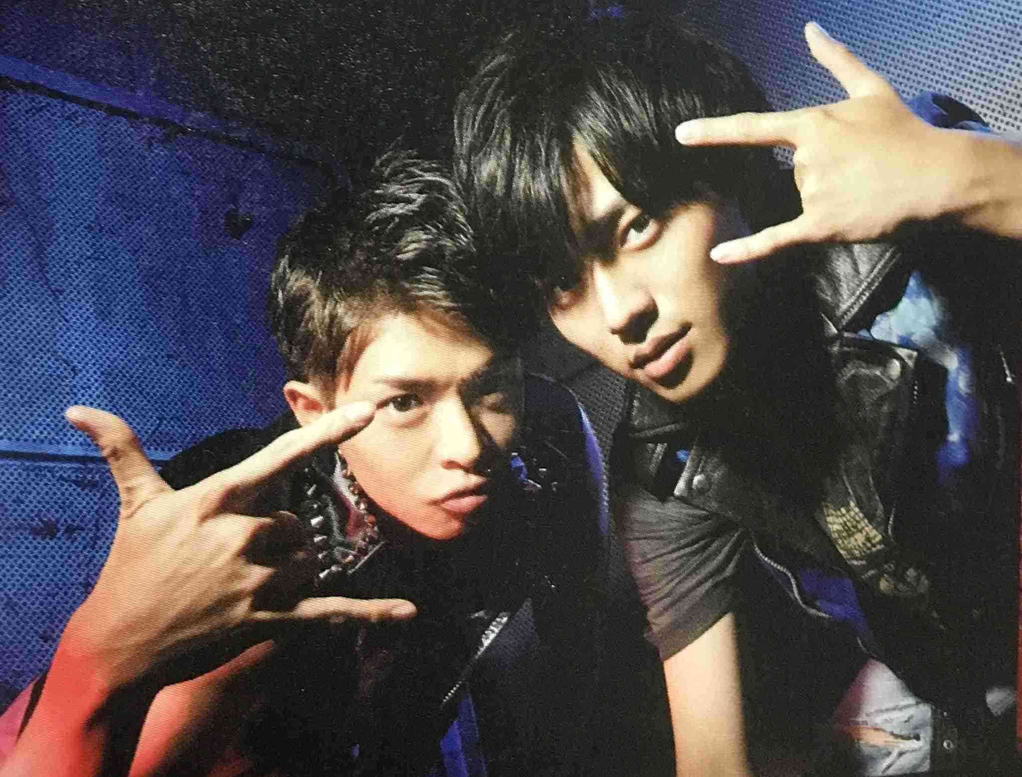 Sexy Zone佐藤勝利、映画単独初主演決定 映画初出演のキンプリ・高橋海人と初タッグ