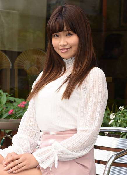 河中あい