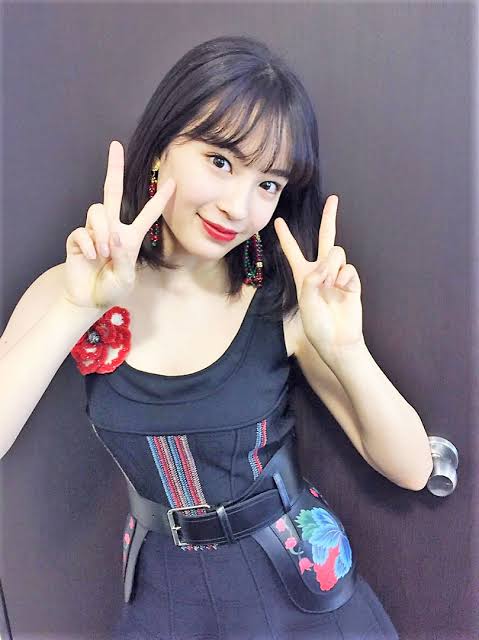 橋本環奈「キングダム」オフショット公開「可愛すぎる」の声殺到