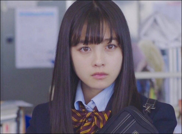 橋本環奈「キングダム」オフショット公開「可愛すぎる」の声殺到