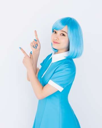 橋本環奈「キングダム」オフショット公開「可愛すぎる」の声殺到