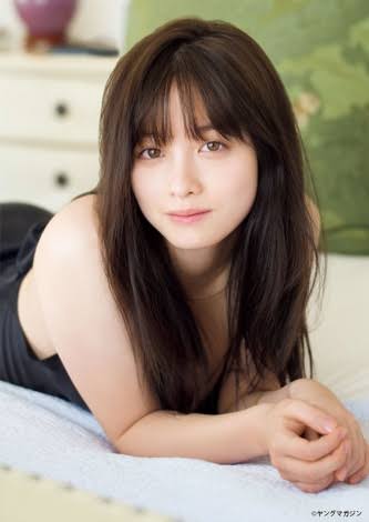 橋本環奈「キングダム」オフショット公開「可愛すぎる」の声殺到