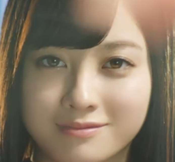 橋本環奈「キングダム」オフショット公開「可愛すぎる」の声殺到