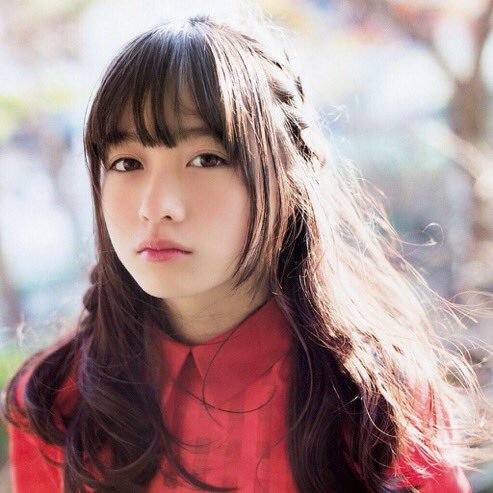 橋本環奈「キングダム」オフショット公開「可愛すぎる」の声殺到