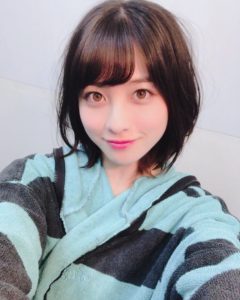 橋本環奈「キングダム」オフショット公開「可愛すぎる」の声殺到