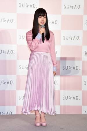 橋本環奈「キングダム」オフショット公開「可愛すぎる」の声殺到