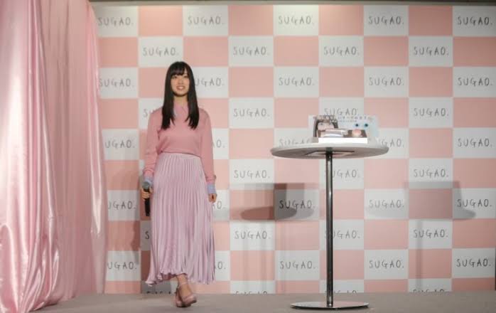 橋本環奈「キングダム」オフショット公開「可愛すぎる」の声殺到