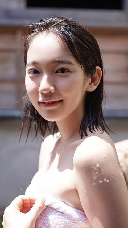 橋本環奈「キングダム」オフショット公開「可愛すぎる」の声殺到