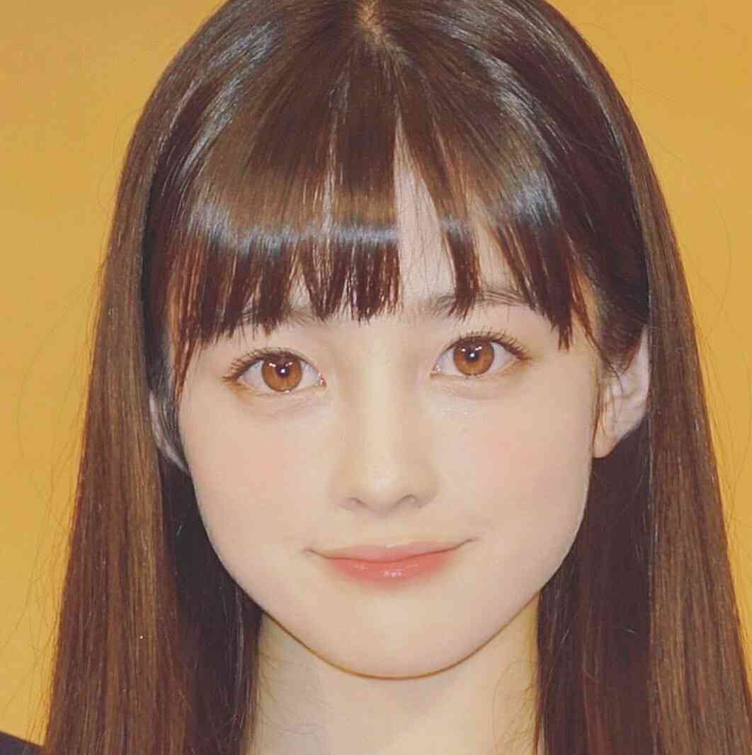橋本環奈「キングダム」オフショット公開「可愛すぎる」の声殺到