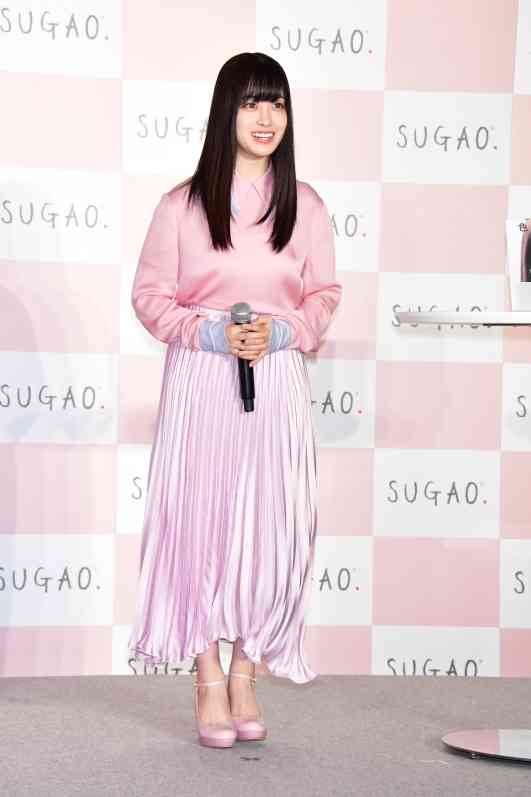 橋本環奈「キングダム」オフショット公開「可愛すぎる」の声殺到
