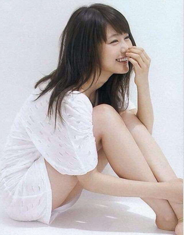 橋本環奈「キングダム」オフショット公開「可愛すぎる」の声殺到