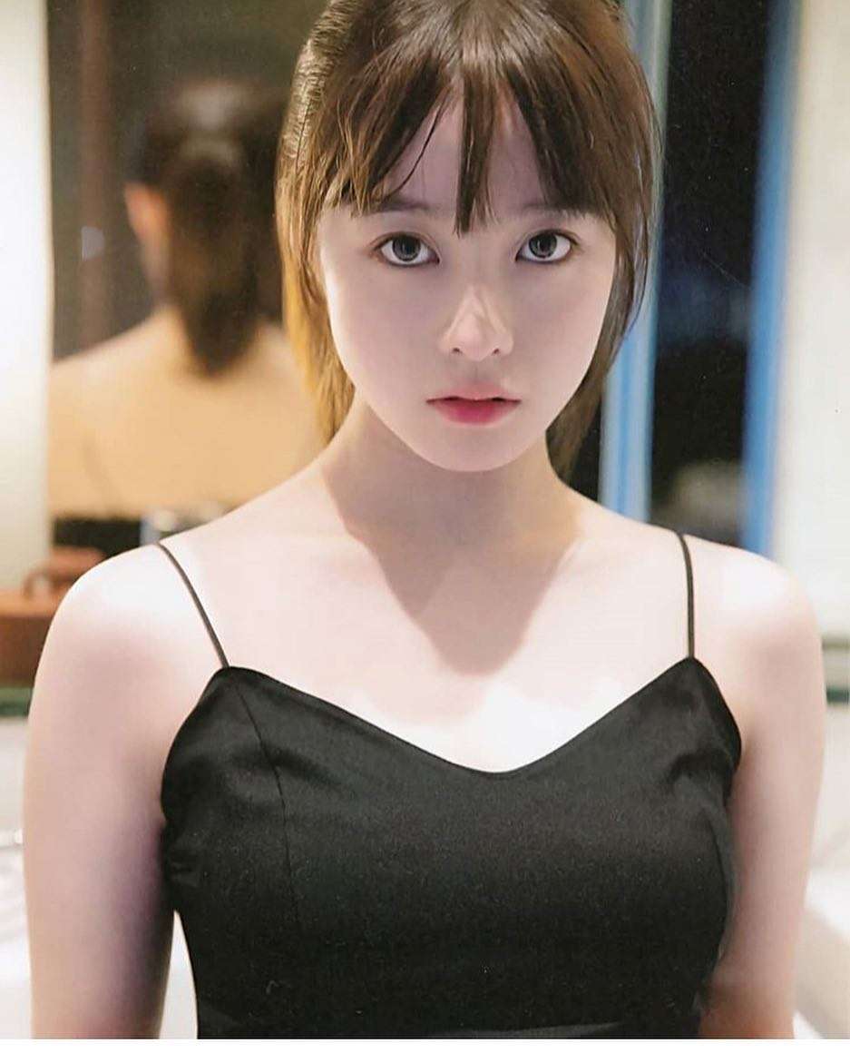 橋本環奈「キングダム」オフショット公開「可愛すぎる」の声殺到