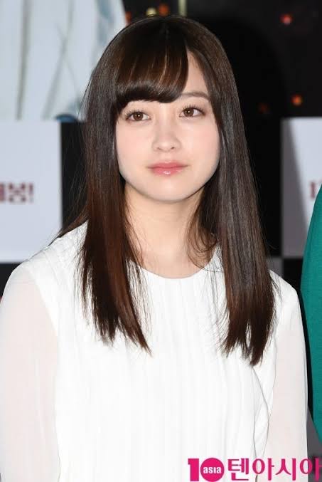 橋本環奈「キングダム」オフショット公開「可愛すぎる」の声殺到