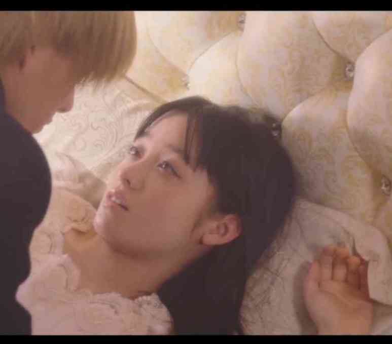 橋本環奈「キングダム」オフショット公開「可愛すぎる」の声殺到