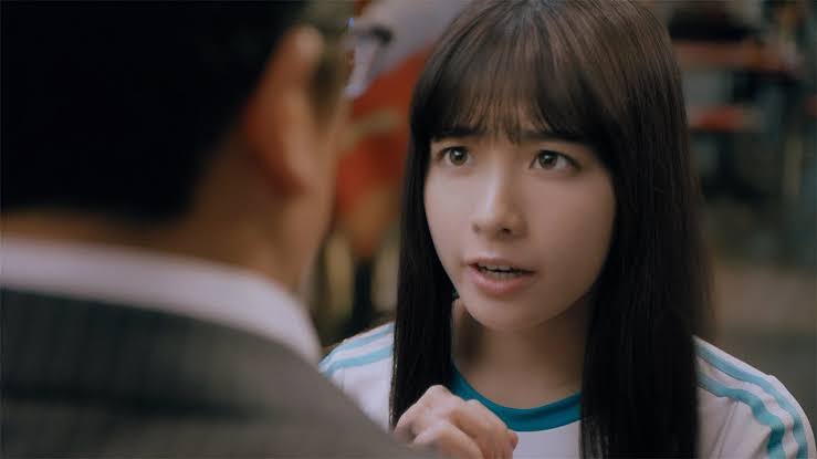 橋本環奈「キングダム」オフショット公開「可愛すぎる」の声殺到