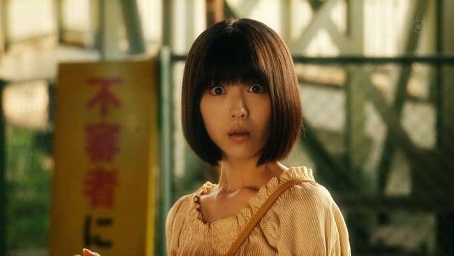 橋本環奈「キングダム」オフショット公開「可愛すぎる」の声殺到