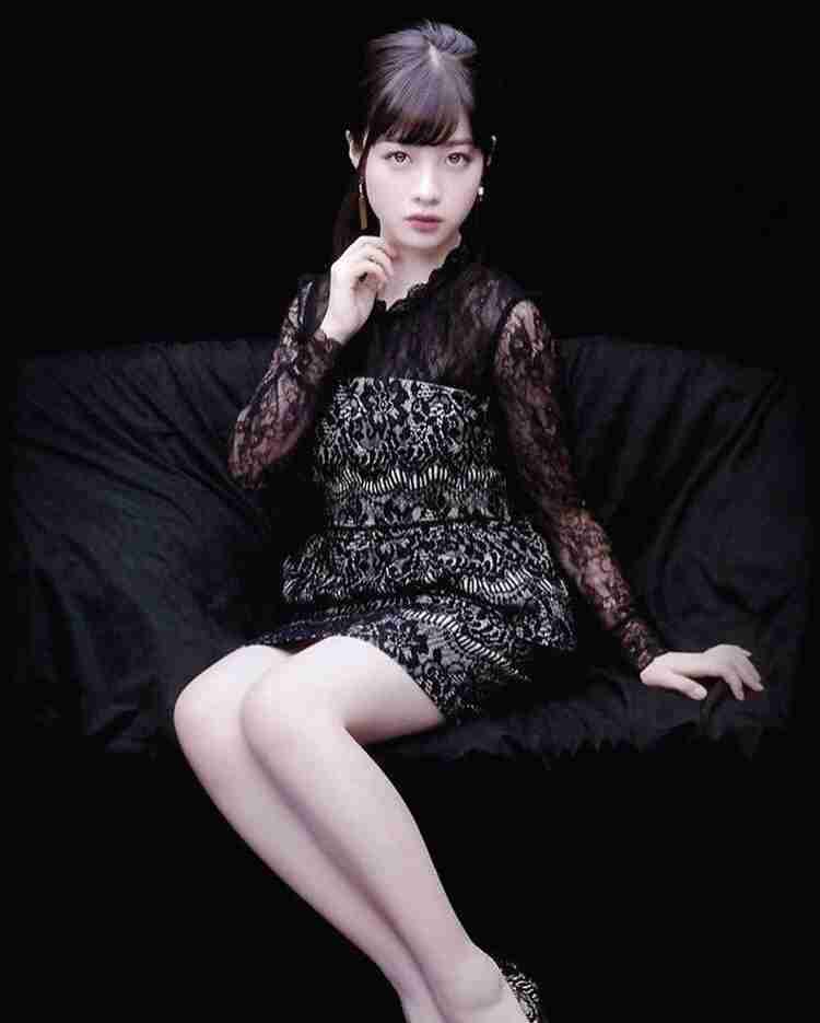 橋本環奈「キングダム」オフショット公開「可愛すぎる」の声殺到