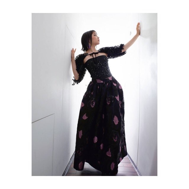 橋本環奈「キングダム」オフショット公開「可愛すぎる」の声殺到