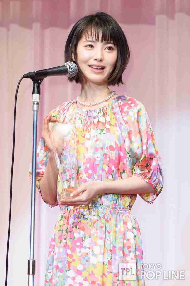 橋本環奈「キングダム」オフショット公開「可愛すぎる」の声殺到