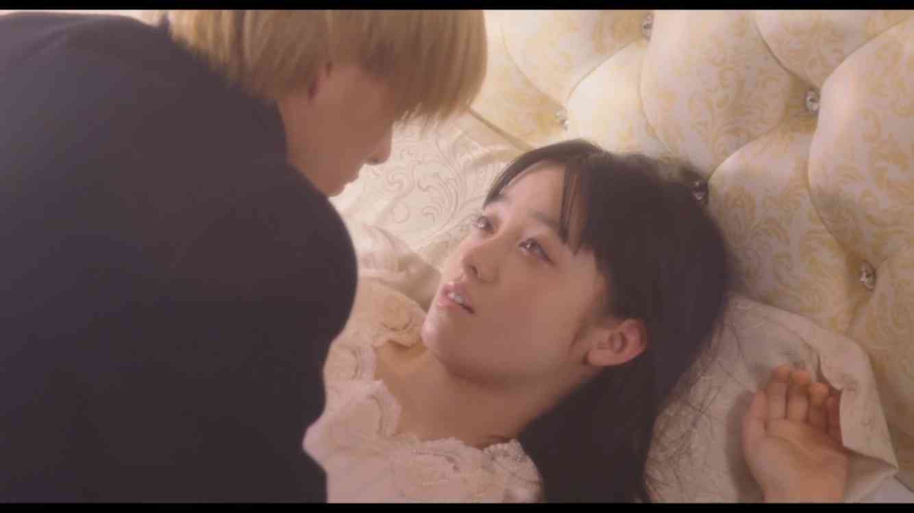 橋本環奈「キングダム」オフショット公開「可愛すぎる」の声殺到