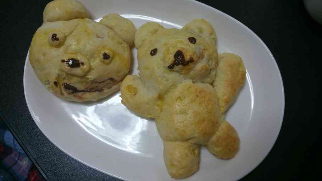 ガル民の手作りお菓子が見たいPartⅣ