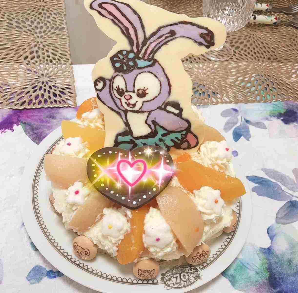 ガル民の手作りお菓子が見たいPartⅣ