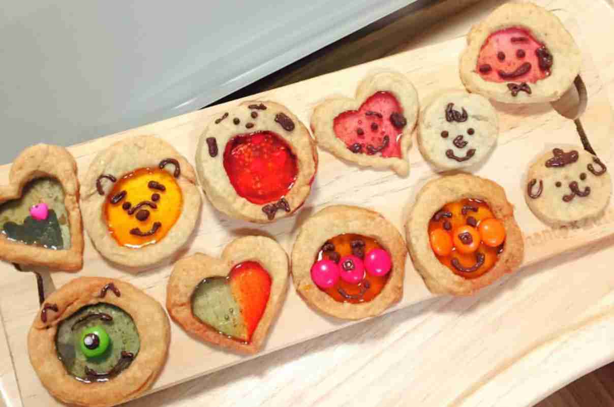 ガル民の手作りお菓子が見たいPartⅣ