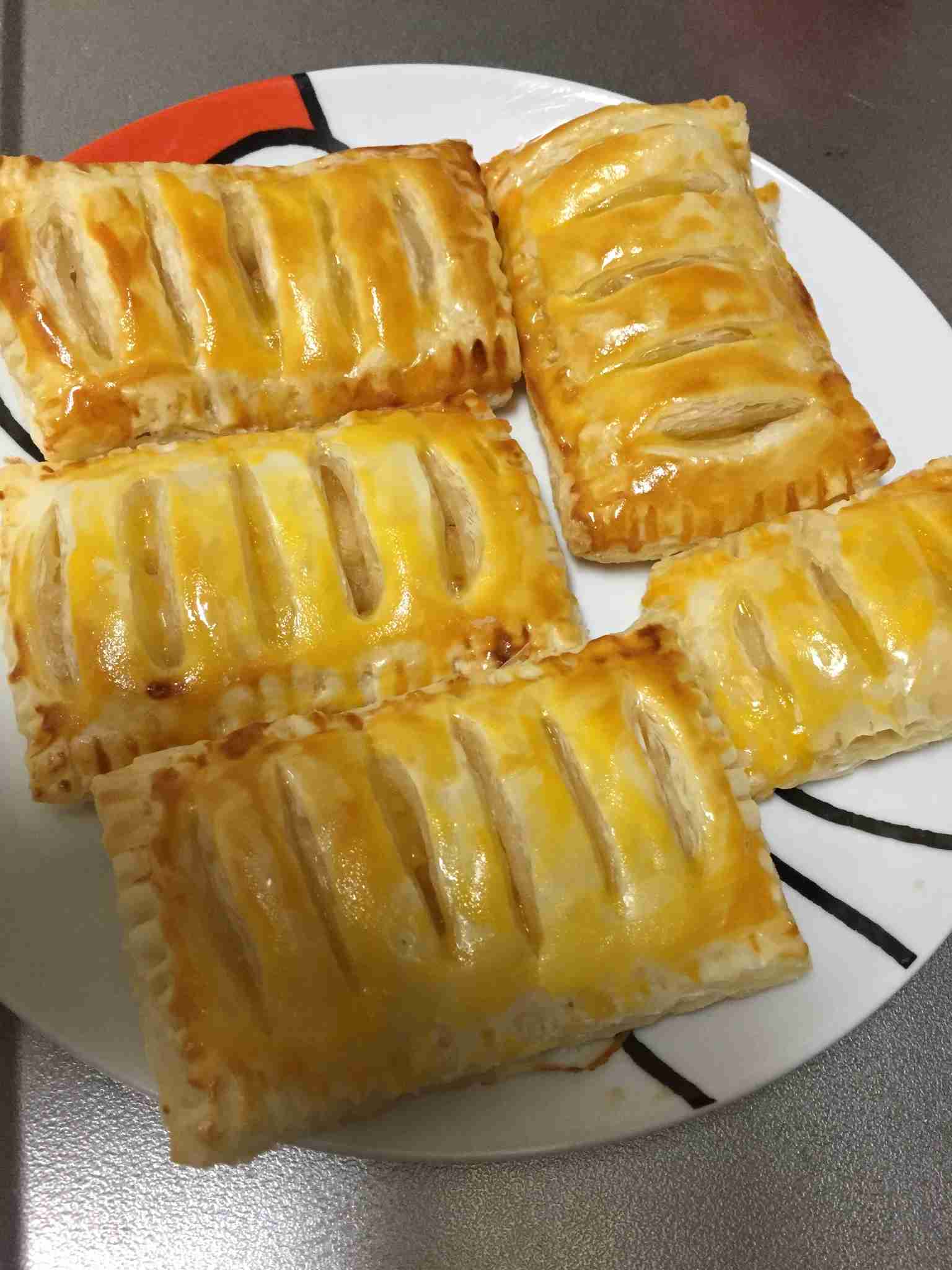 ガル民の手作りお菓子が見たいPartⅣ