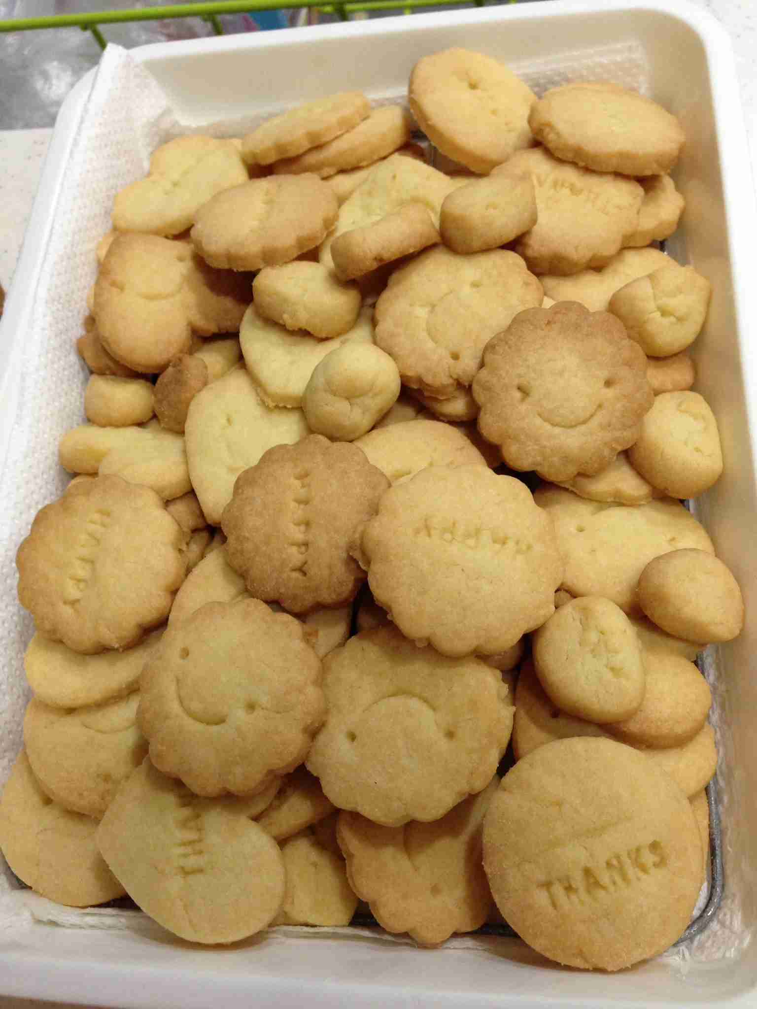 ガル民の手作りお菓子が見たいPartⅣ