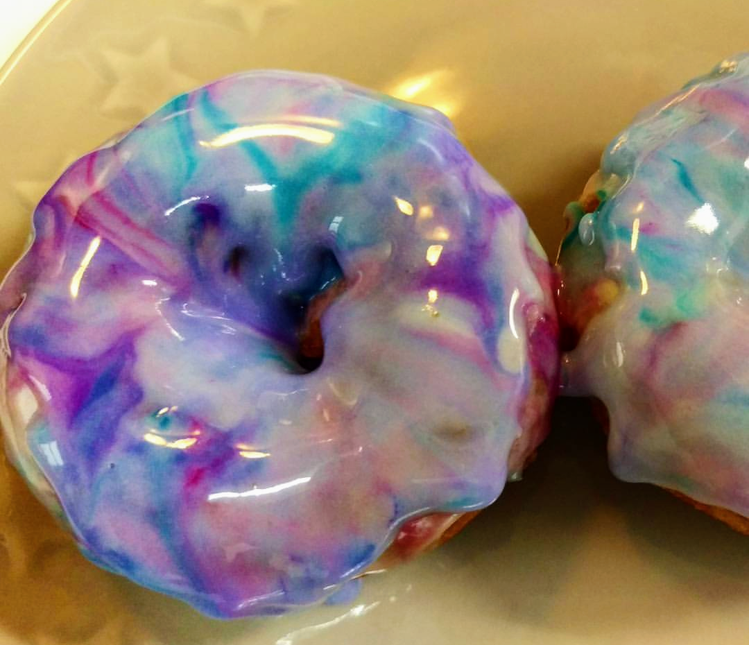 ガル民の手作りお菓子が見たいPartⅣ