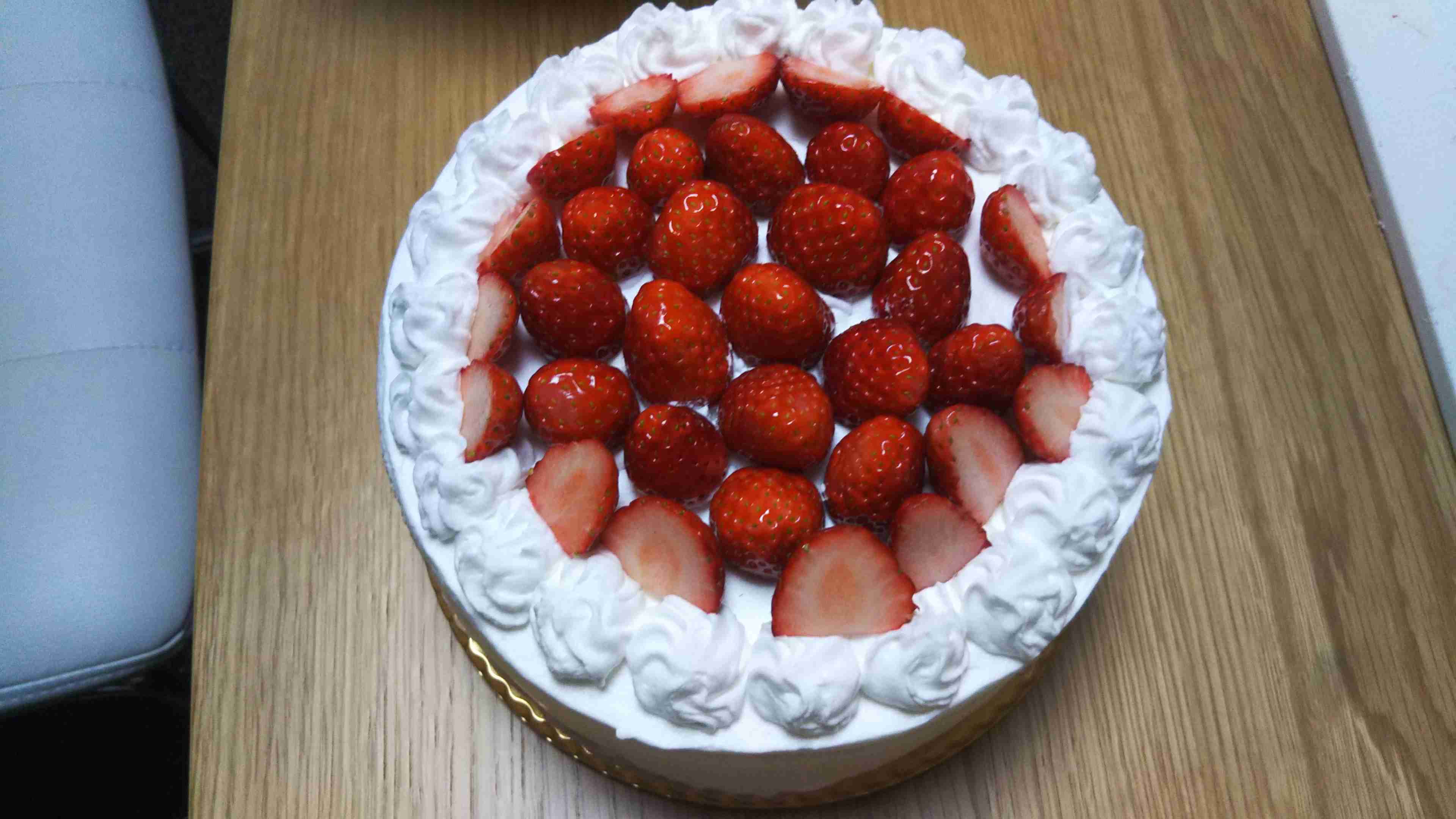 ガル民の手作りお菓子が見たいPartⅣ