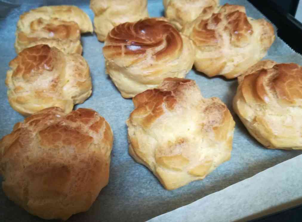 ガル民の手作りお菓子が見たいPartⅣ