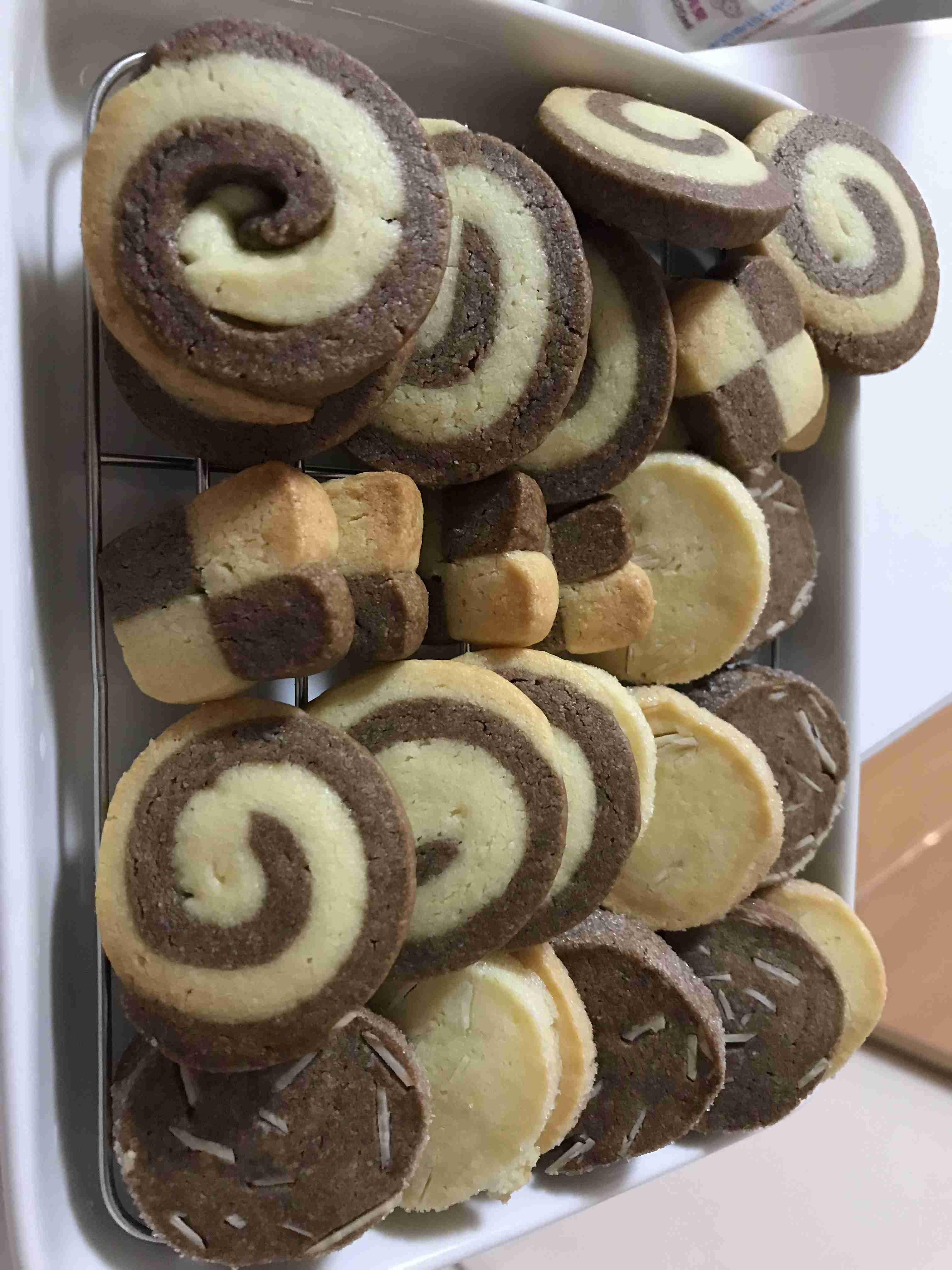 ガル民の手作りお菓子が見たいPartⅣ