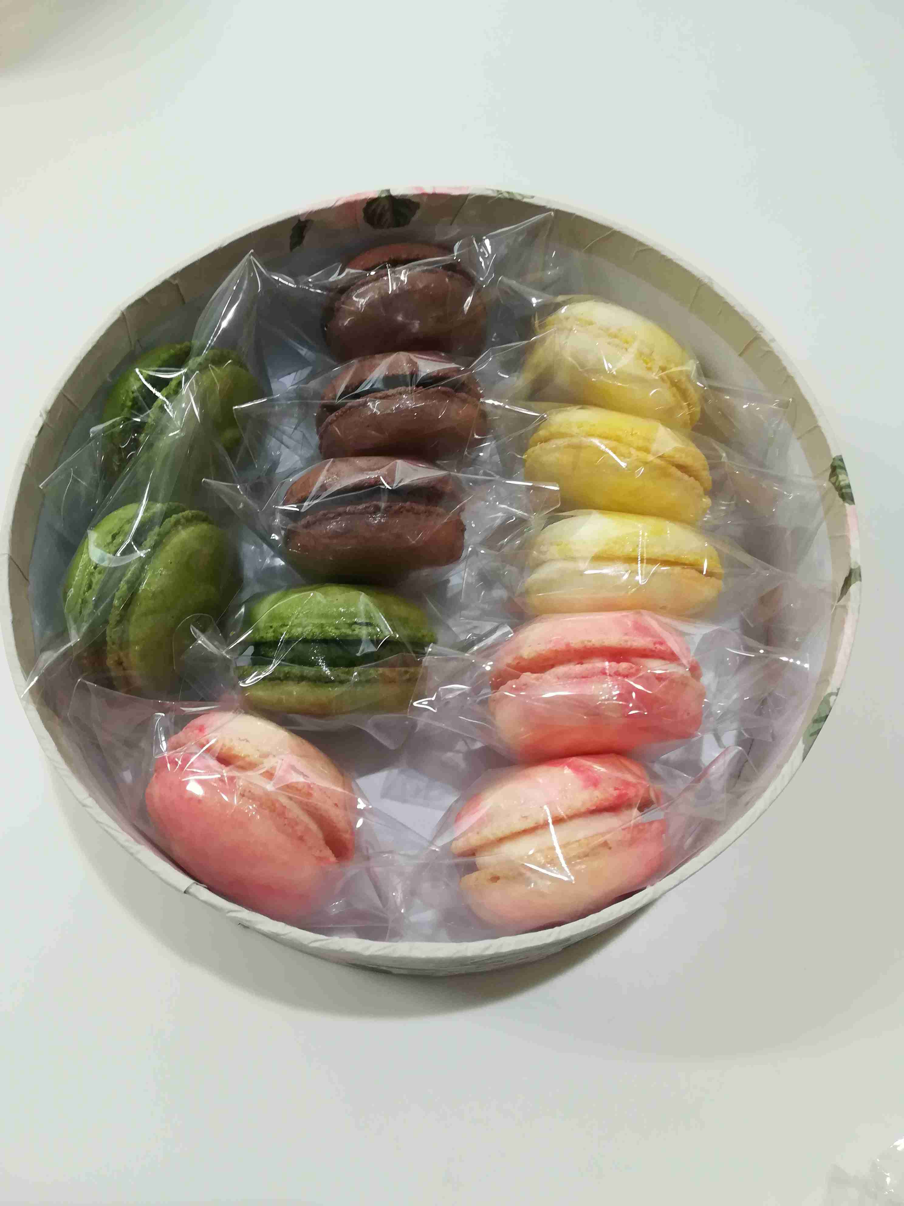 ガル民の手作りお菓子が見たいPartⅣ