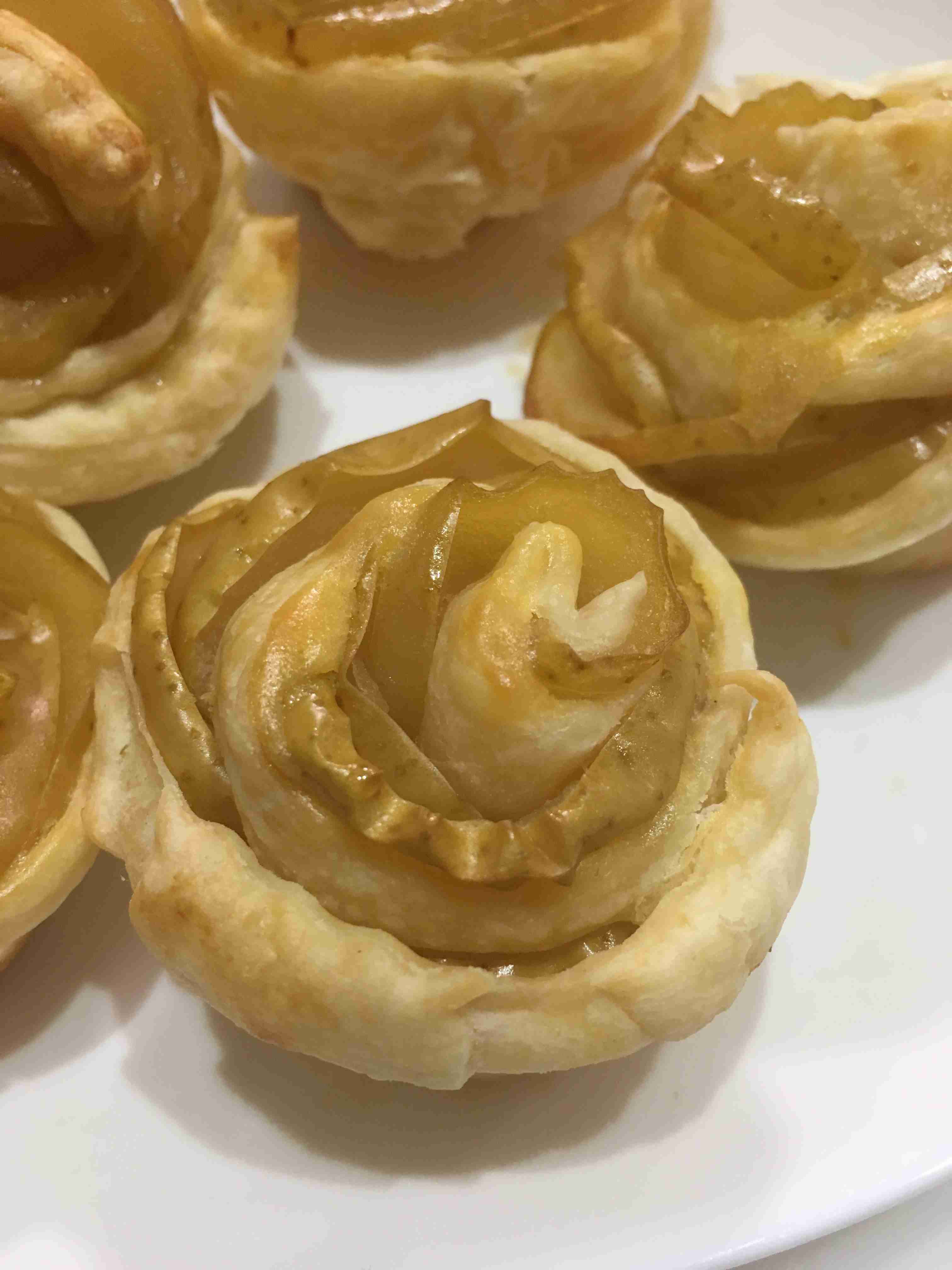 ガル民の手作りお菓子が見たいPartⅣ