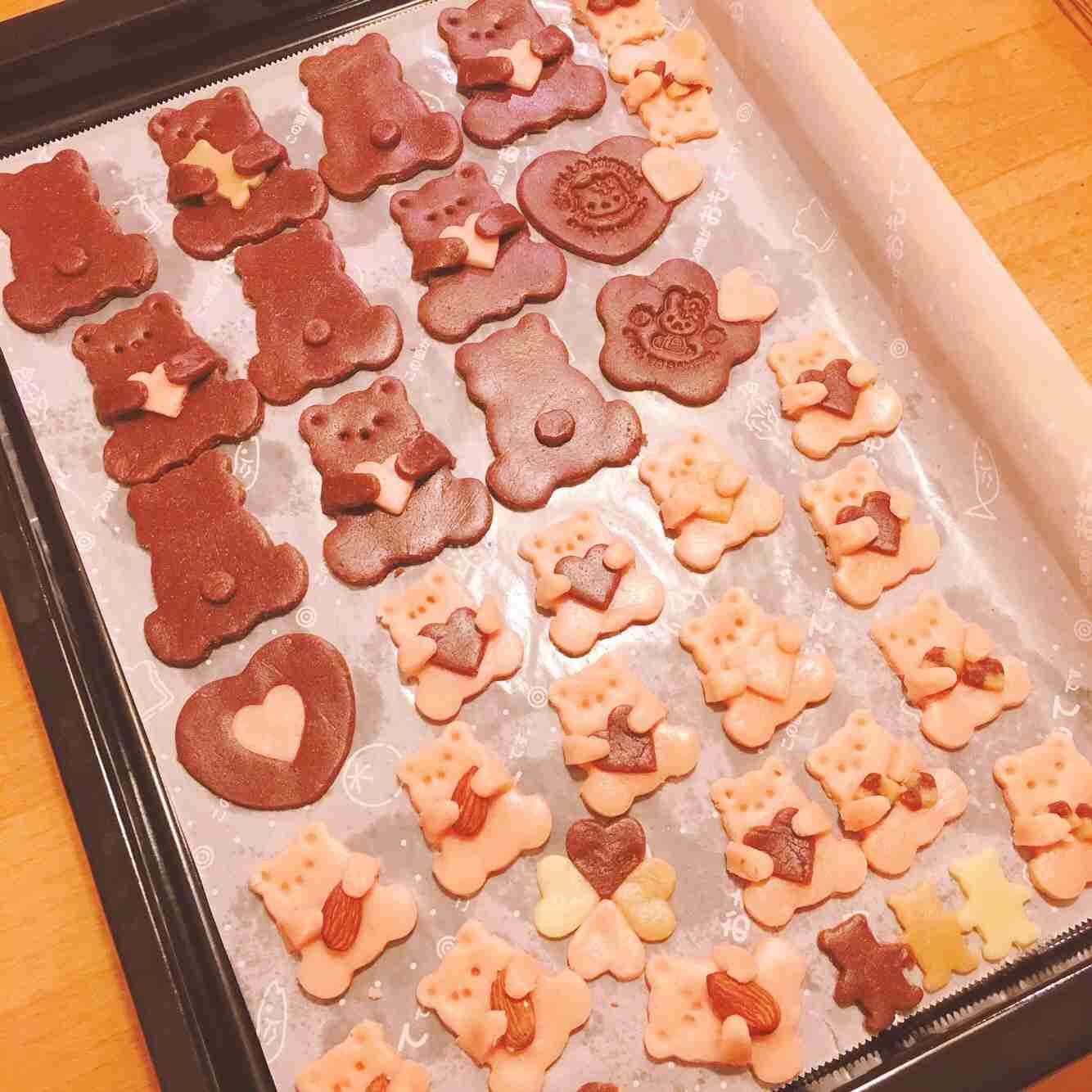 ガル民の手作りお菓子が見たいPartⅣ
