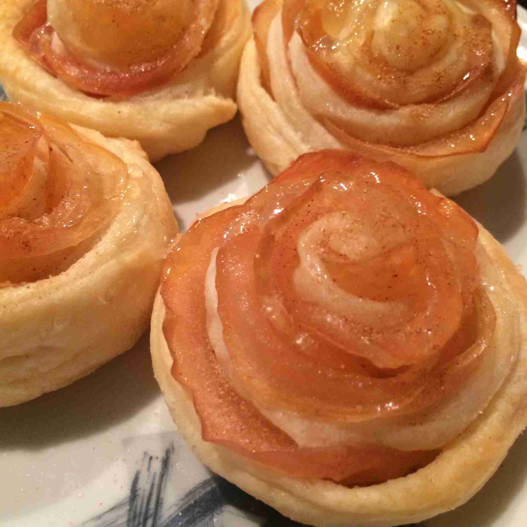 ガル民の手作りお菓子が見たいPartⅣ