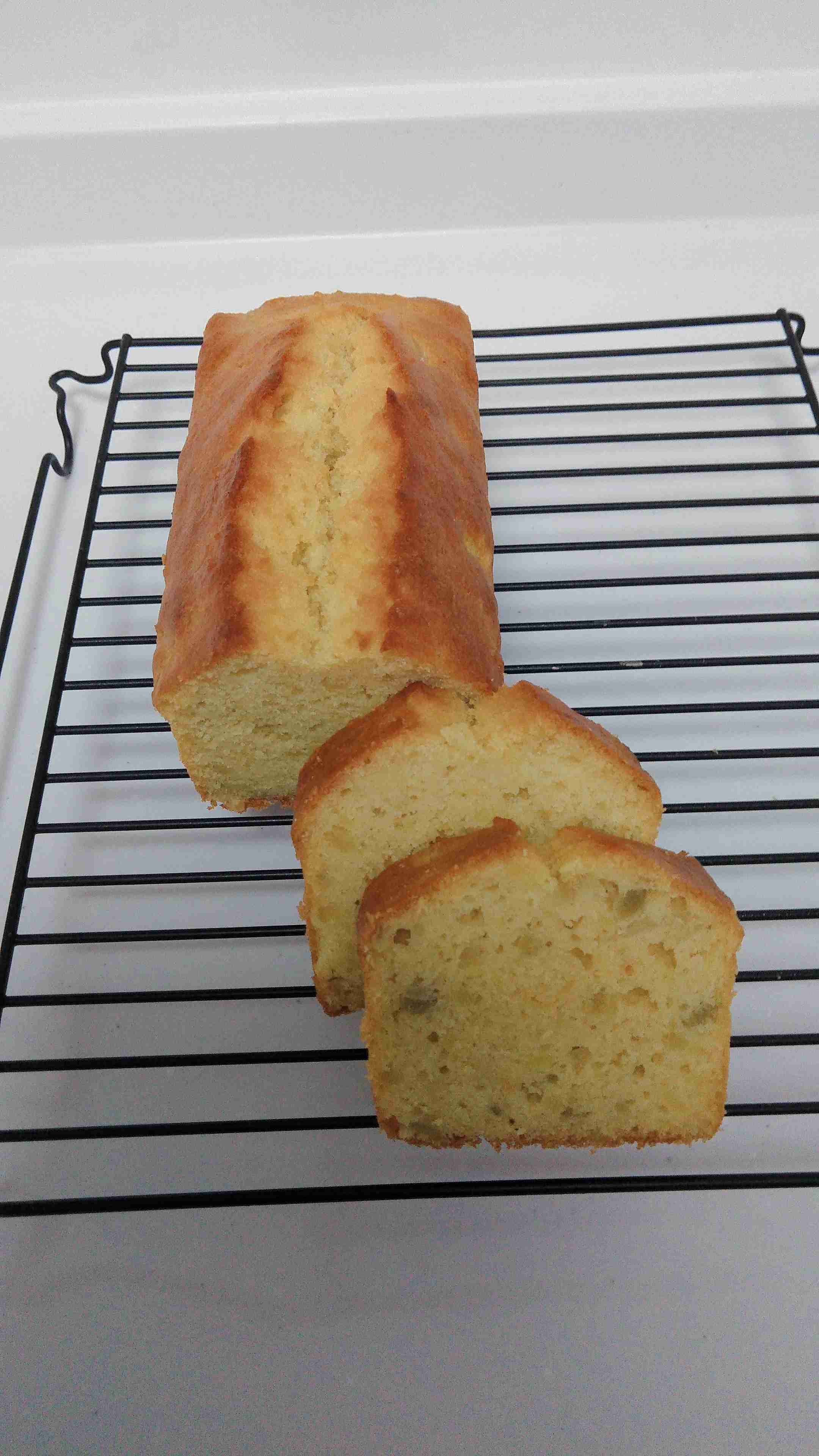 ガル民の手作りお菓子が見たいPartⅣ