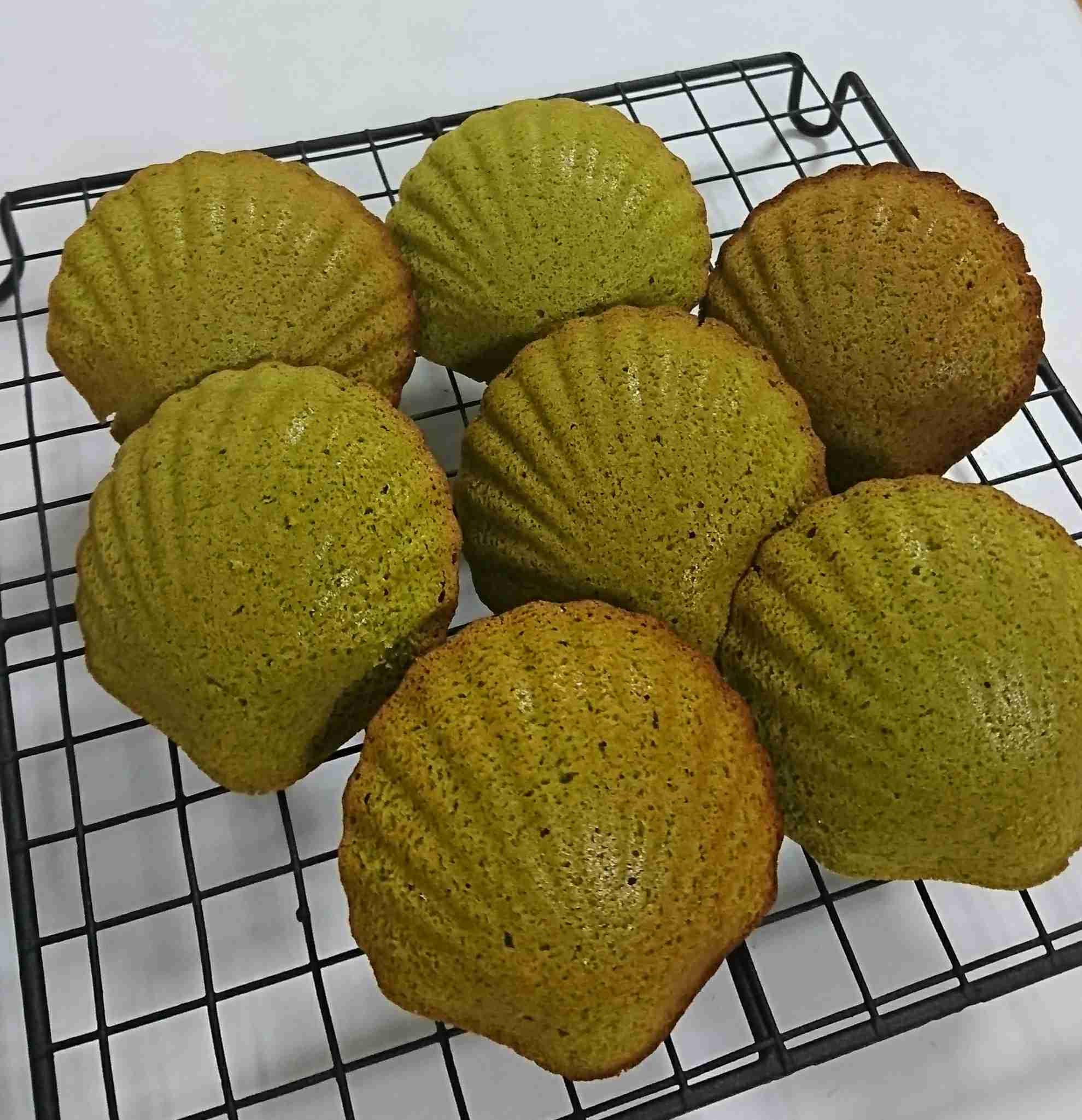 ガル民の手作りお菓子が見たいPartⅣ