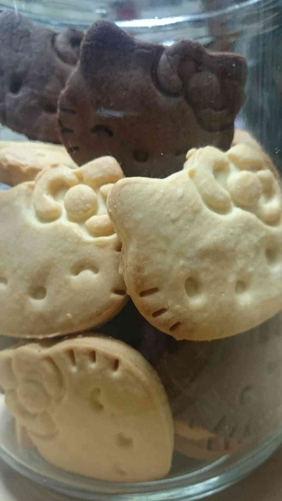 ガル民の手作りお菓子が見たいPartⅣ